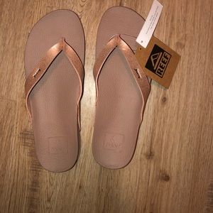 *NEW* Reef Flip Flops